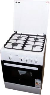 Плита Snaige SNFG-60/1W