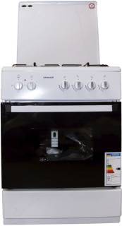 Плита Snaige SNFGE-60W