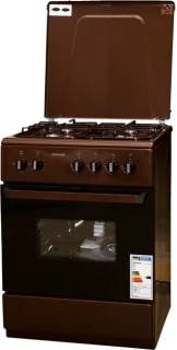 Плита Snaige SNFGE-60BR
