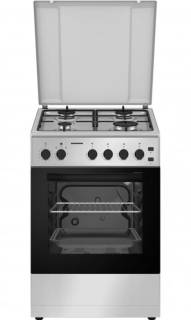 Плита HEINNER HFSC-S50LITGSL