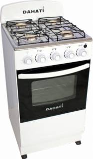 Плита DAHATI 2000-01X