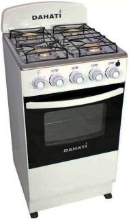 Плита DAHATI 2000-01S