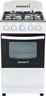 Плита DAHATI 2000-02X