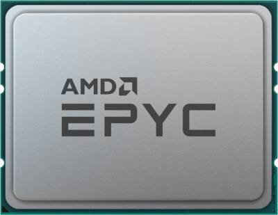 Процессор AMD EPYC 9734 Tray 100-000001235