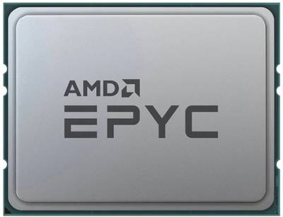 Процессор AMD EPYC 7303P Tray 100-000001286