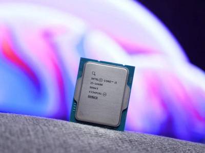 Процессор Intel Core i5-14600 Tray CM8071504821018