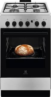 Плита Electrolux LKG504001X