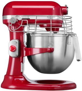 Кухонный комбайн KitchenAid 5KSM7990XEER