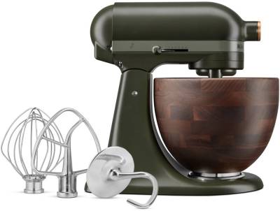 Кухонный комбайн KitchenAid 5KSM180WSEEG