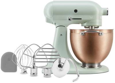 Кухонный комбайн KitchenAid 5KSM180LEELB