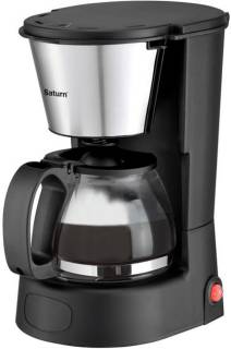 Кофеварка Russell Hobbs 26840-56 Attentiv Black Coffee