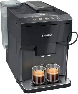Кофеварка Siemens TP511R09