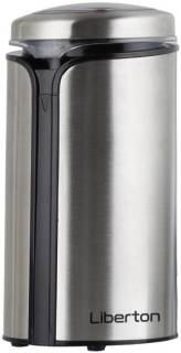 Кофемолка Liberton LCG-2307
