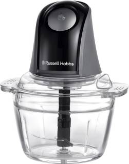Блендер Russell Hobbs 27131-56 Matte Charcoal Mini