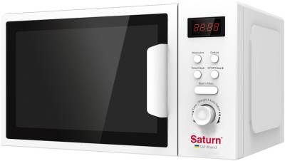 Микроволновая печь Saturn ST-MW8174