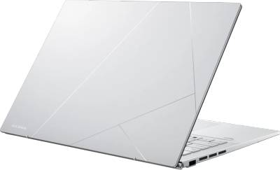 Ноутбук ASUS Zenbook 14 (UX3402) Foggy Silver UX3402VA-KP783 / 90NB10G6-M017J0