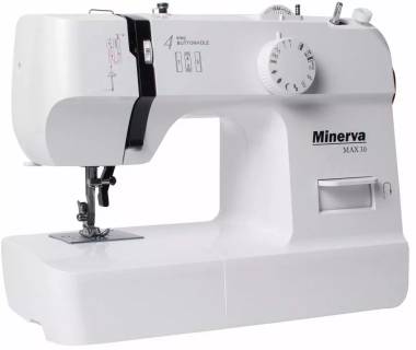 Швейныя машина МINERVA MAX30