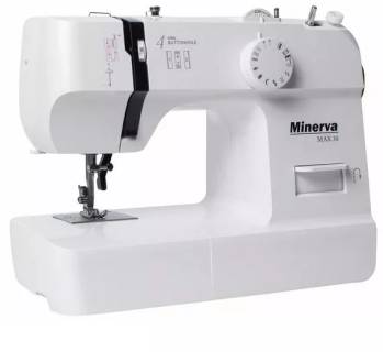 Швейныя машина Minerva Max30