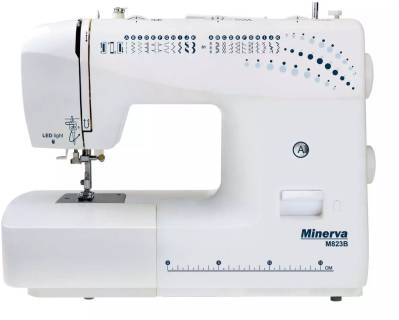 Швейныя машина Minerva M823B