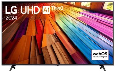 Телевизор Lg 75UT80003LA