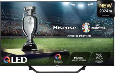 Телевизор Hisense 55A7NQ