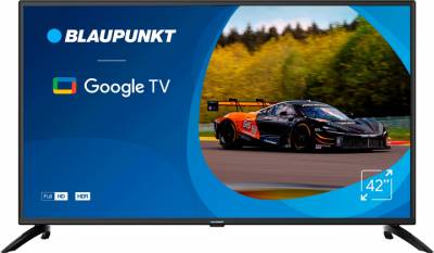 Телевизор BLAUPUKT 42FBG5000