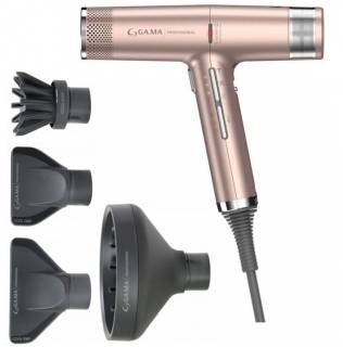 Фен Ga.Ma IQ3 Rose PH6080.PK