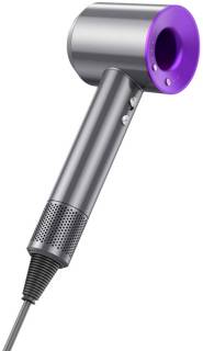 Фен HOCO HP11 Plus High-speed negative ion hair dryer(EU) Purple