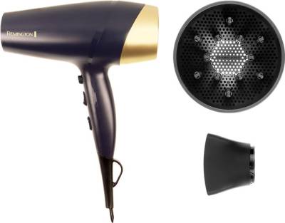 Фен REMINGTON D5805 Sapphire Luxe Hairdryer