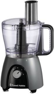 Кухонный комбайн Russell Hobbs 27111-56 Matte Charcoal