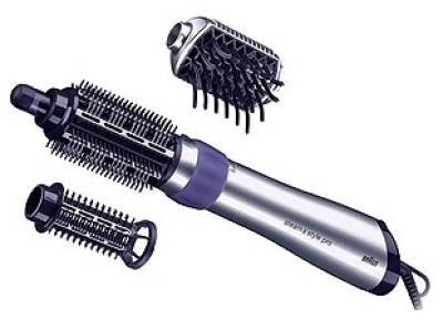Фен Braun AS 530