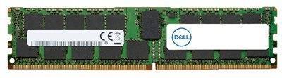 Оперативная память Dell Server Memory DDR5 32GB 5600MHz CL46 Dual Rank 370-5600R32