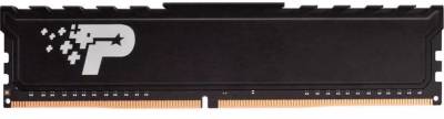 Оперативная память Patriot Signature Line Premium DDR4 8GB 3200MHz CL22 PSP48G32002H1