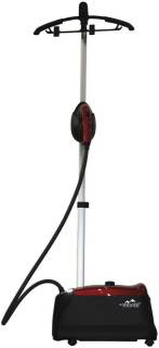 MONTE MT-1564 Black/Red