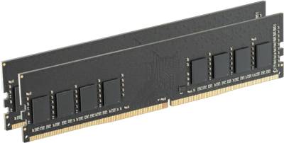 Оперативная память Exceleram DDR4 32GB (2x16GB) 2666MHz CL16 Kit E432266XD