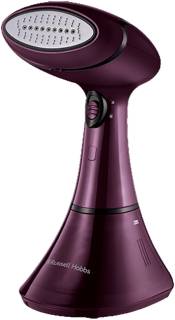 Russell Hobbs 27410-56 Steam Genie Colour Control