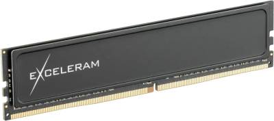 Оперативная память Exceleram Black Sark DDR4 16GB 2666MHz CL19 ED4162619X