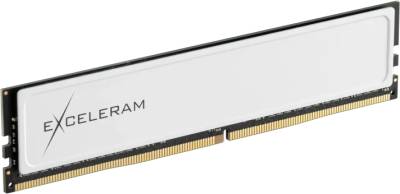 Оперативная память Exceleram White Sark DDR4 8GB 3200MHz CL22 EBW4083222A