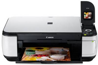 МФУ Canon PIXMA MP 490