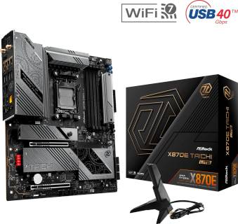 Материнская плата ASRock X870E Taichi Lite