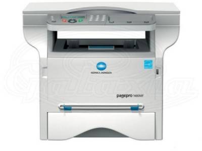 МФУ Konica Minolta PagePro 1480 9967000875