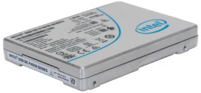 Внутренний HDD/SSD Intel SSD DC P4610 Series 1.6TB U.2 NVMe PCIe Gen3.1 x4 TLC SSDPE2KE016T801