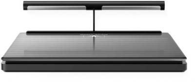 Весы напольные WITHINGS Body Scan Black