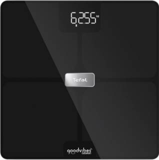 Весы напольные Tefal BM9670S1