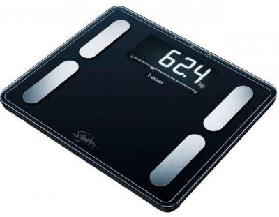 Весы напольные Beurer BF410BK