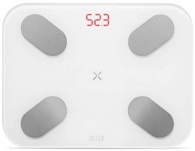 Весы напольные Picooc S1 pro V2