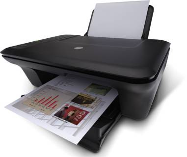 МФУ HP DeskJet 2050A CQ199C