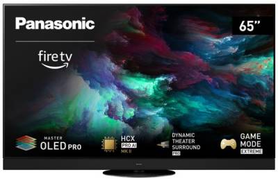 Телевизор Panasonic 65 OLED 4K HDR Smart TV (65Z90AEG) TV-65Z90AEG