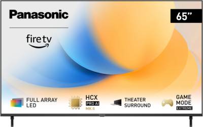Телевизор Panasonic 65 LED W90 4K HDR (65W90AEG) TV-65W90AEG