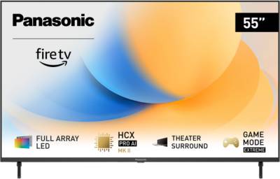 Телевизор Panasonic 55 LED W90 4K HDR (55W90AEG) TV-55W90AEG